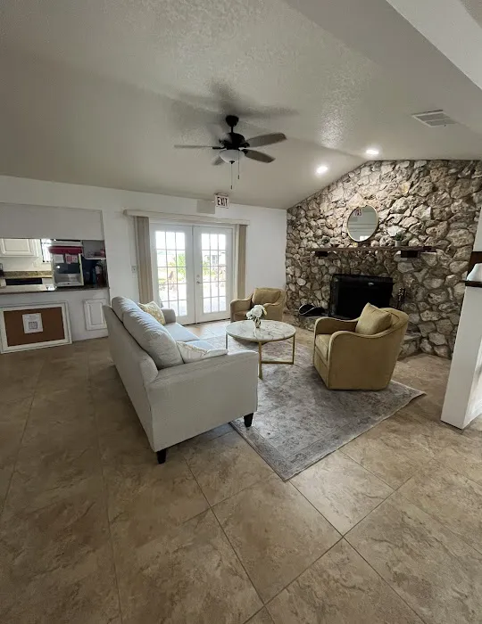 Smith Lake Shores Village Picture 8