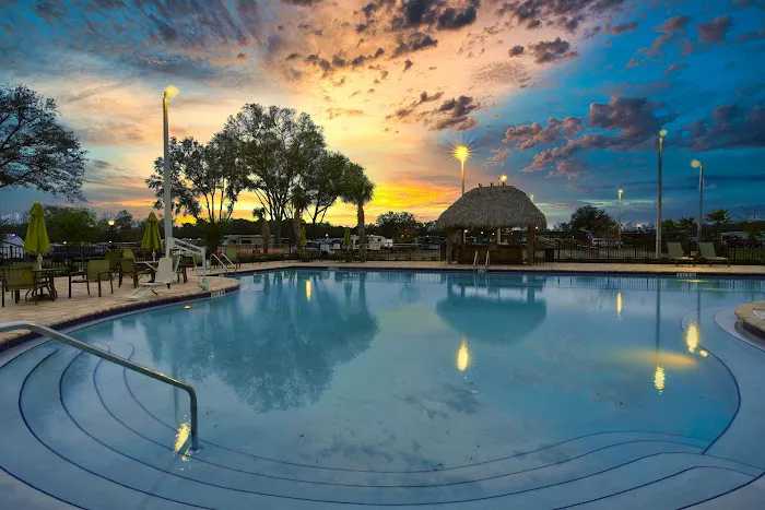 Sunkissed Village RV Resort Picture 1