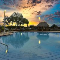 Sunkissed Village RV Resort ico