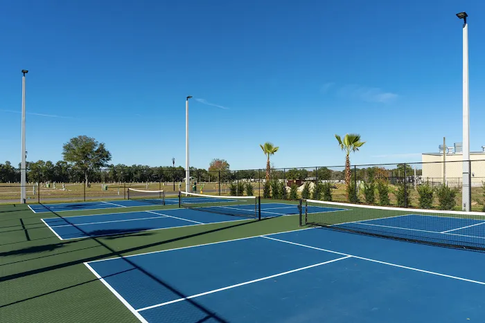 Sunkissed Village RV Resort Picture 7