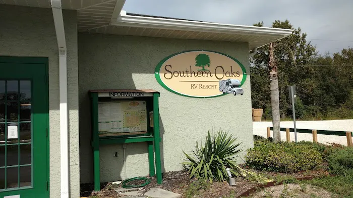 Southern Oaks RV Resort Picture 1