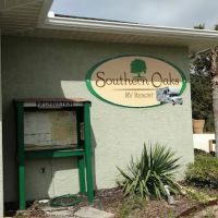 Southern Oaks RV Resort ico