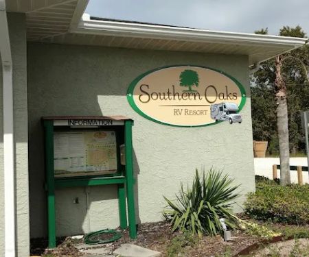 Southern Oaks RV Resort