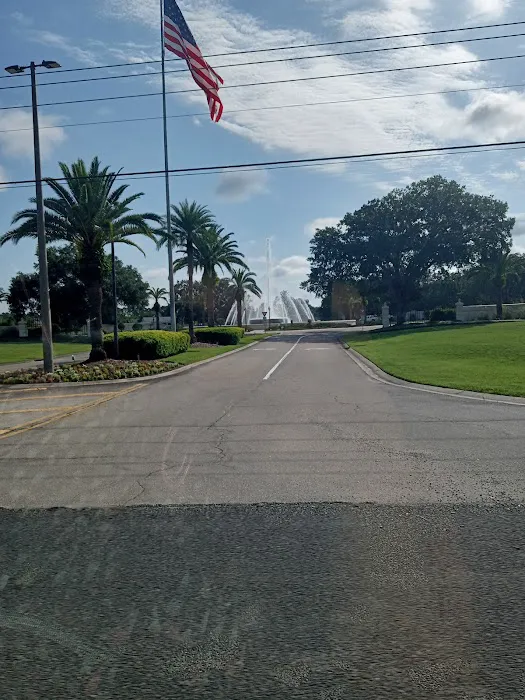 Southern Oaks RV Resort Picture 6