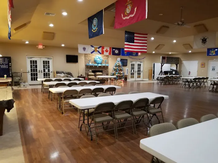 Southern Oaks RV Resort Picture 4