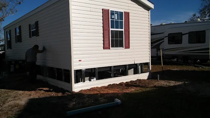 Southern Oaks RV Resort Picture 7