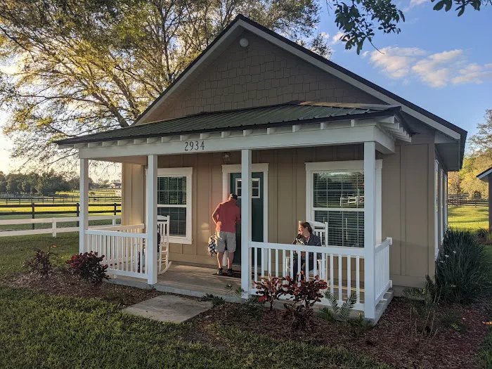 Grand Oaks RV Resort Picture 1