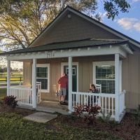 Grand Oaks RV Resort ico