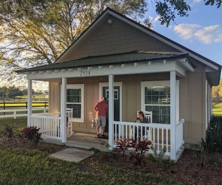 Grand Oaks RV Resort