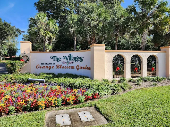 The Village Of Orange Blossom Gardens Picture 2