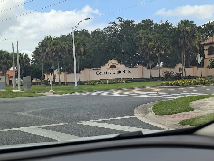 The Village Of Orange Blossom Gardens Picture 4