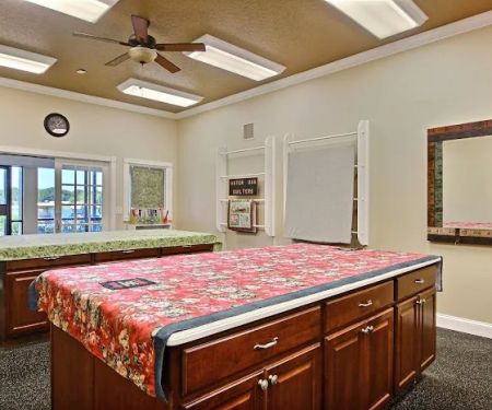 Water Oak Country Club Estates