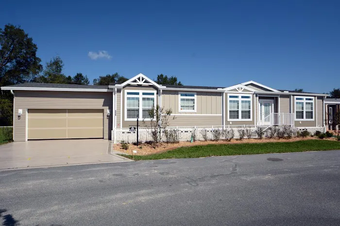 Water Oak Country Club Estates Picture 6