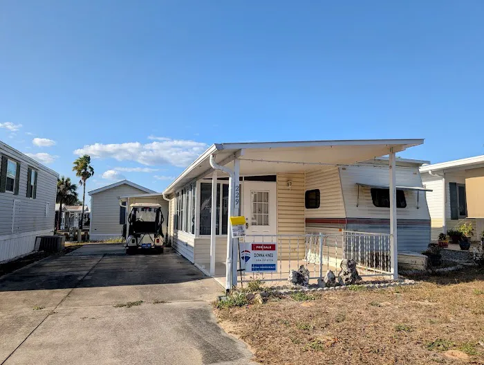 Recreation Plantation RV Resort Picture 2