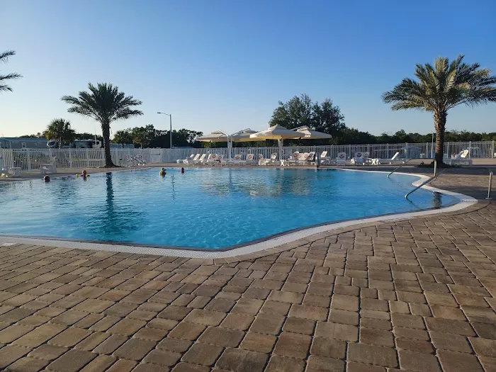 Recreation Plantation RV Resort Picture 1