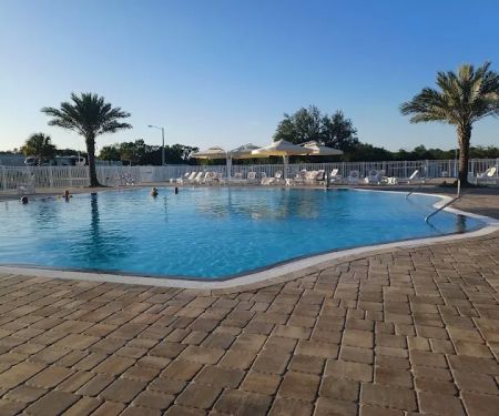 Recreation Plantation RV Resort