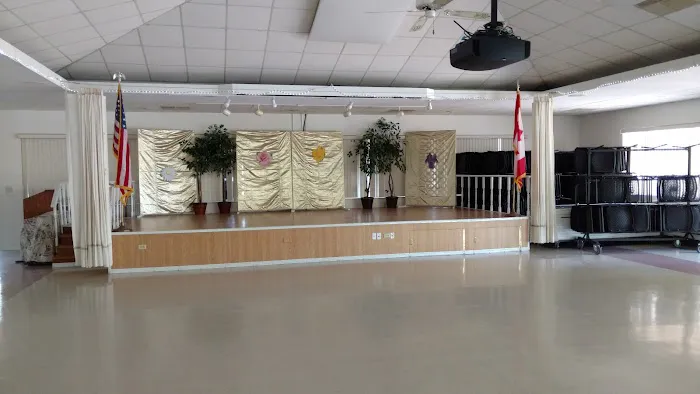 Recreation Plantation RV Resort Picture 5