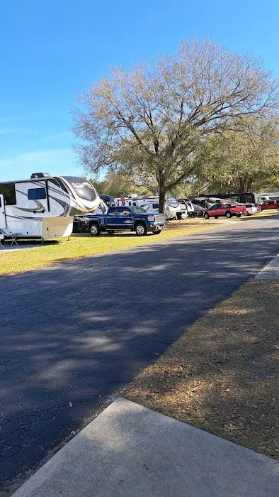 Recreation Plantation RV Resort Picture 7