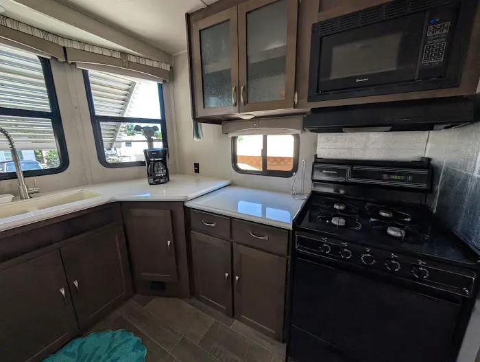 Recreation Plantation RV Resort Picture 9