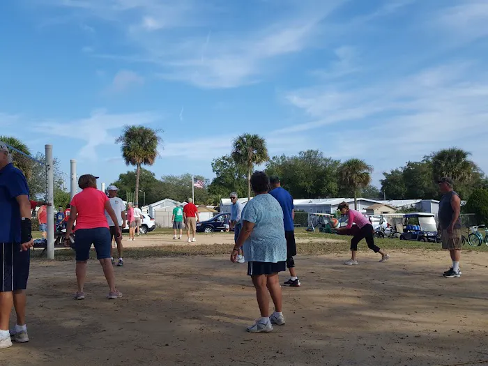 Recreation Plantation RV Resort Picture 8