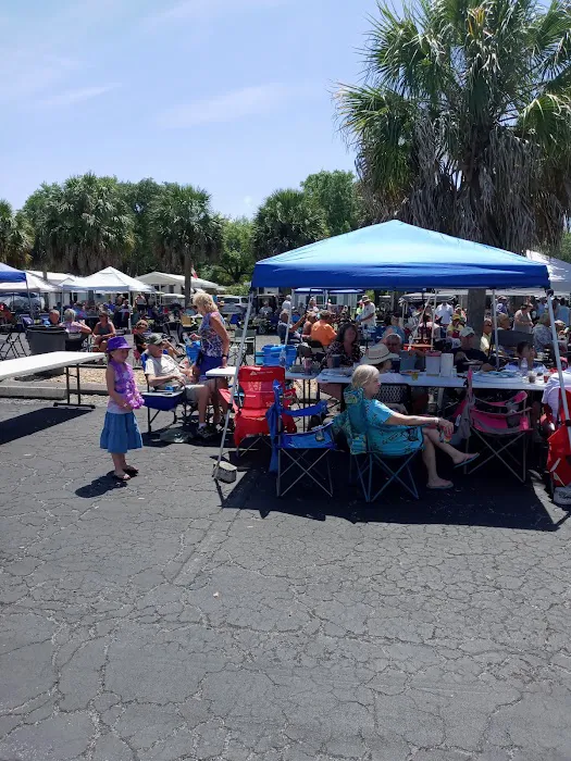 Recreation Plantation RV Resort Picture 4