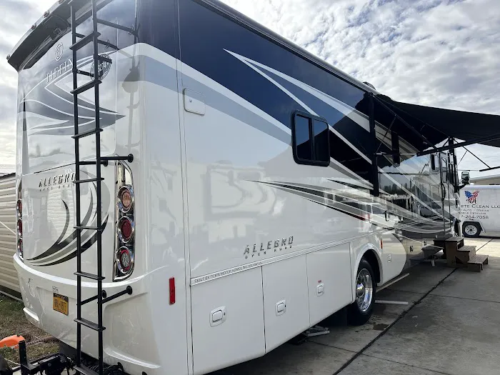 Recreation Plantation RV Resort Picture 10