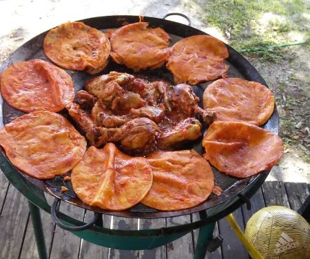 Paradise Mobile Home Park