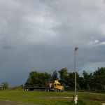 Shady Acres Adult Mobile Home Park