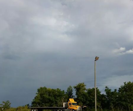 Shady Acres Adult Mobile Home Park