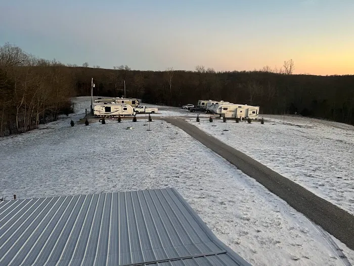 Perryville RV Resort by Rjourney Picture 1