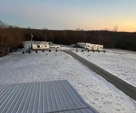 Perryville RV Resort by Rjourney