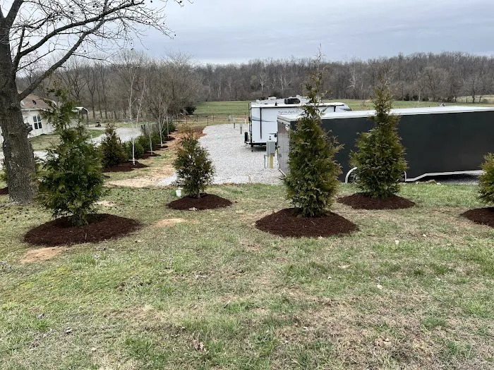 Saline Creek RV Park & Campground Picture 3