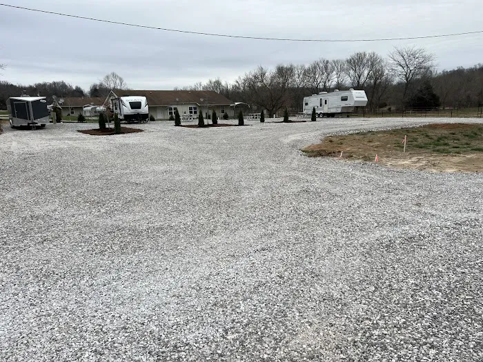 Saline Creek RV Park & Campground Picture 2