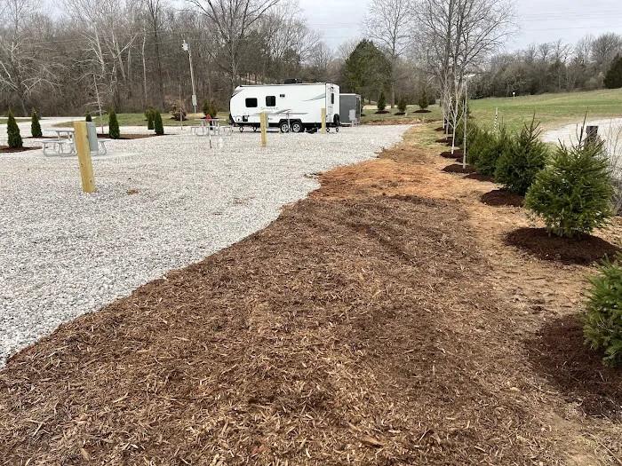 Saline Creek RV Park & Campground Picture 7