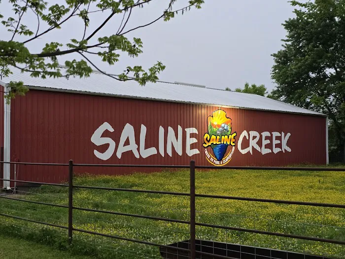 Saline Creek RV Park & Campground Picture 10