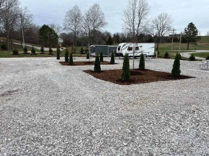 Saline Creek RV Park & Campground Picture 9