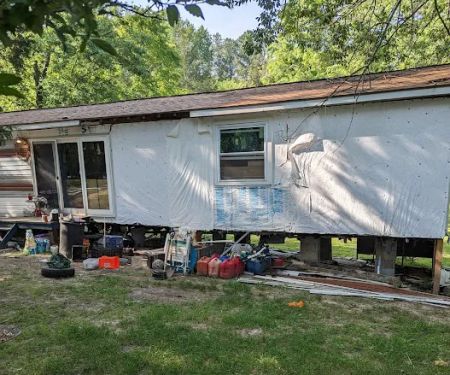 Pleasant Trails Mobile Home and RV Community