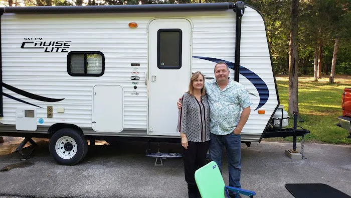 Almost Home RV Park Picture 1