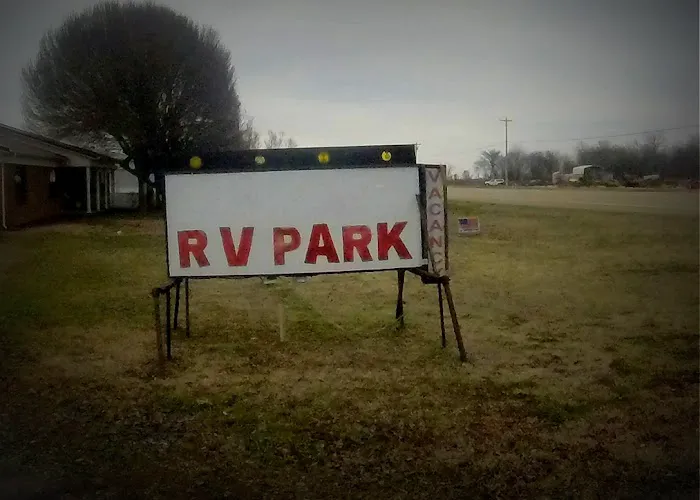 Almost Home RV Park Picture 6