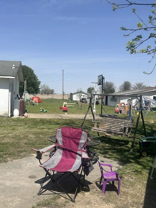 Almost Home RV Park Picture 3