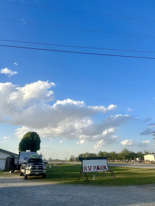 Almost Home RV Park Picture 2