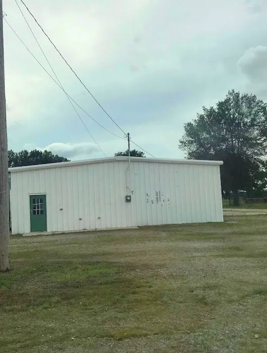 Midway RV Park Picture 5