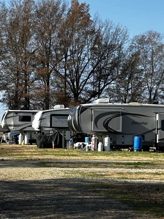 Midway RV Park Picture 1