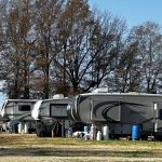 Midway RV Park