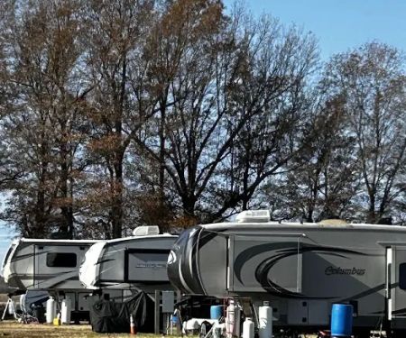 Midway RV Park