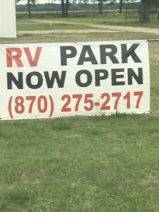 Midway RV Park Picture 9