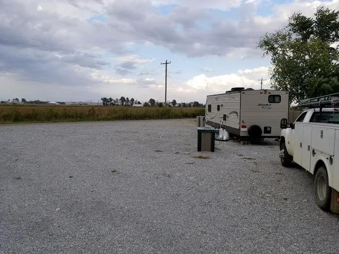 R&M RV Park Picture 8