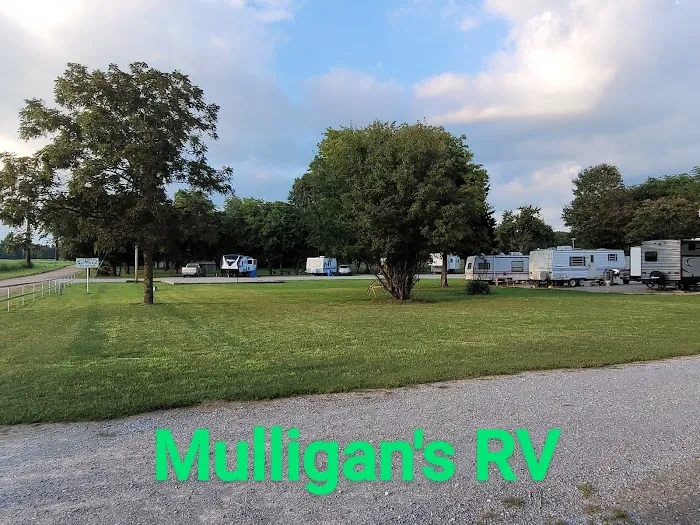 Mulligans RV Park Picture 3
