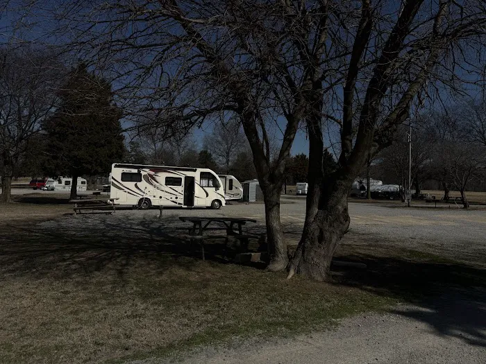 Mulligans RV Park Picture 2