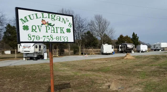 Mulligans RV Park Picture 1